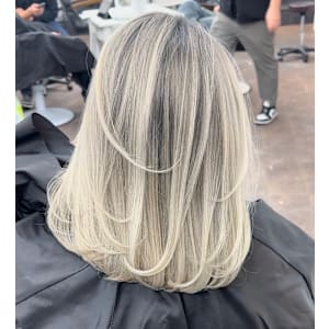 refineスタイル×本厚木 - Refine by Afinar 本厚木店【リファイン バイ アフィナー ホンアツギテン】掲載中