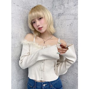 refineスタイル×本厚木 - Refine by Afinar 本厚木店【リファイン バイ アフィナー ホンアツギテン】掲載中