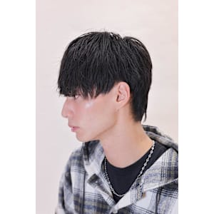 ソフトマッシュ