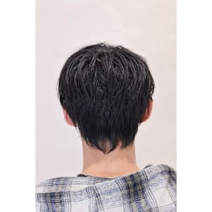 ソフトマッシュ