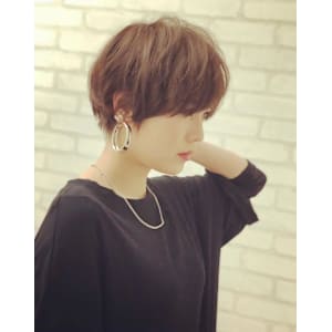 Cuore【クオーレ】×スタイル