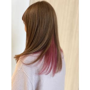 Cuore【クオーレ】×スタイル