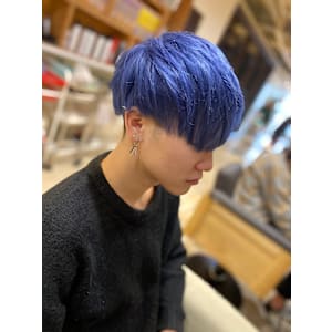 Cuore【クオーレ】×スタイル