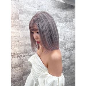 refineスタイル×本厚木 - Refine by Afinar 本厚木店【リファイン バイ アフィナー ホンアツギテン】掲載中