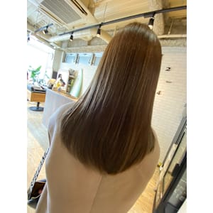 Cuore【クオーレ】×スタイル