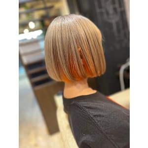 Cuore【クオーレ】×スタイル