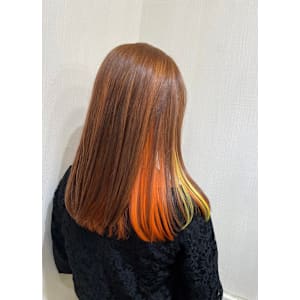 Cuore【クオーレ】×スタイル