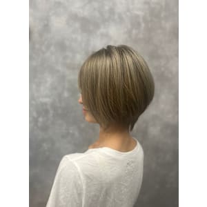 Cuore【クオーレ】×スタイル