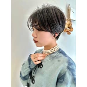 Velvet×スタイル