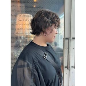 Velvet×スタイル