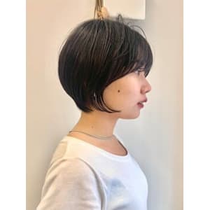 Velvet×スタイル