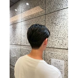 銀座　理容室ビジネス - ヘアーモードキクチ 銀座店【ヘアーモードキクチ】掲載中