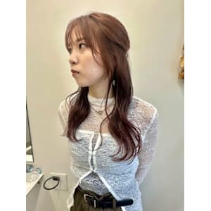 Velvet×スタイル