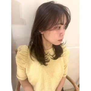 Velvet×スタイル