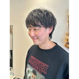 Velvet×スタイル