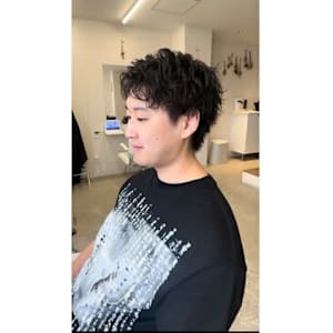 Velvet×スタイル