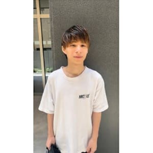 Velvet×スタイル