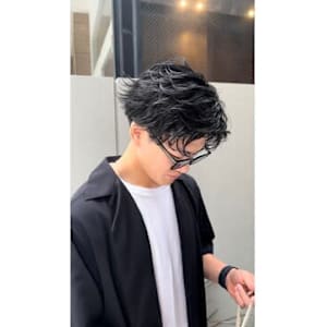 Velvet×スタイル