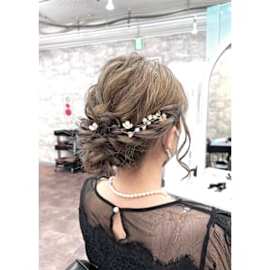 refine style×本厚木