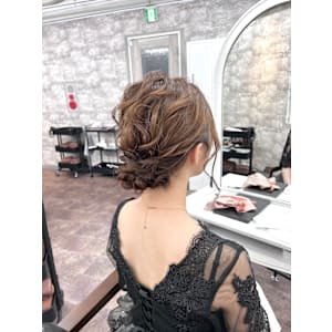 refineスタイル×本厚木