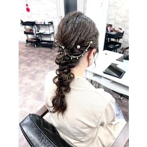 refineスタイル×本厚木