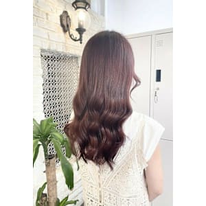 refineスタイル×本厚木