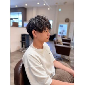 ムービングマッシュ【ARCH片山】 - ARCH【アーチ】掲載中