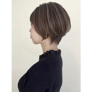 ミルクティーベージュダブルカラーインナーカラーケアブリーチ - beaute【ボーテ】掲載中