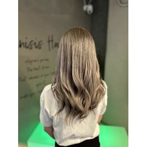 最高のギャルスタイル