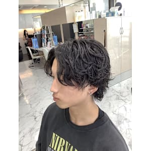サーフカール - HEARTS hair's五日市店【ハーツヘアーズイツカイチテン】掲載中