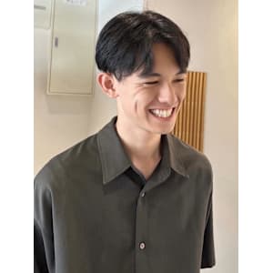 [takumi]メンズスタイル/メンズショート