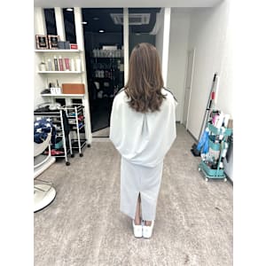 Louer hairmake×ロング - Louer hairmake【ルエ ヘアメイク】掲載中