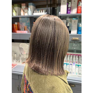 アンブレラカラー