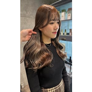 イヤリングカラー - STYLE Smart Salon【スタイルスマートサロン】掲載中