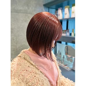 チェリーピンク - STYLE Smart Salon【スタイルスマートサロン】掲載中