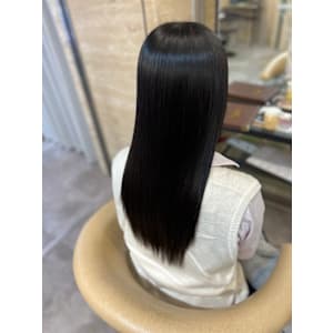 縮毛矯正大阪/髪質改善大阪/美髪/艶髪/酸性ストレート