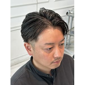 かきあげショート - NYNY 姫路本店【ニューヨークニューヨーク ヒメジホンテン】掲載中