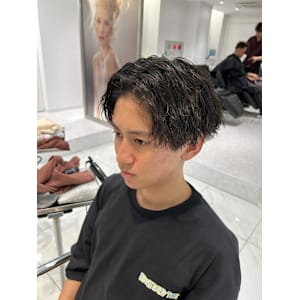 ツイスパセンターパート - NYNY 姫路本店【ニューヨークニューヨーク ヒメジホンテン】掲載中