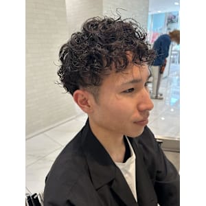 ベーシックパーマ - NYNY 姫路本店【ニューヨークニューヨーク ヒメジホンテン】掲載中