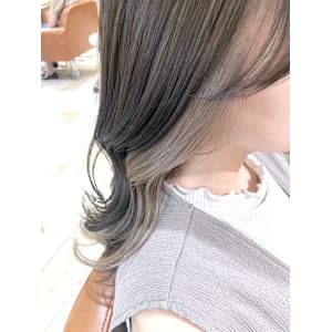 【Neolivekuta】イヤリングカラー【町田】