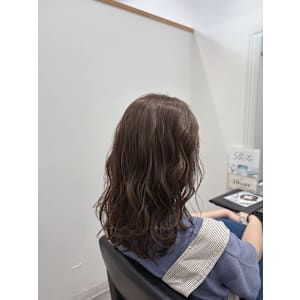 Hair Salon for D - Hair Salon for D【ヘアサロン フォーディー】掲載中