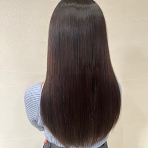 ☆うる艶ロングストレート