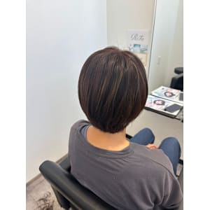 Hair Salon for D - Hair Salon for D【ヘアサロン フォーディー】掲載中