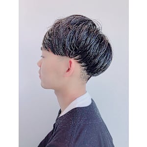 【Reginavita栄】メリハリマッシュショート＠小野