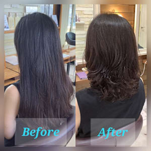 【松浦】デジタルパーマで華やかに！ - LUCK 辻堂【ラックツジドウ】掲載中