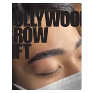 ハリウッドブロウリフト　/ HBL - LOUIMADNA栄【ルイマダーナ】掲載中