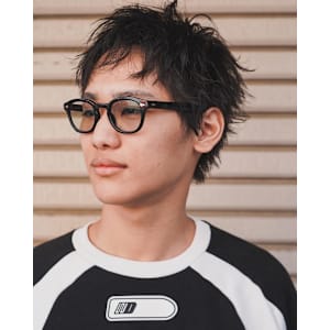 QOL mens salon 立川×スタイル