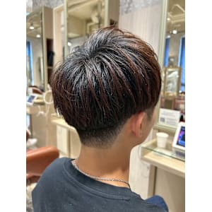  Vis ill 秋葉原店【ビス イル】×スタイル