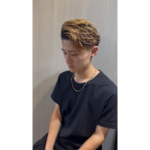 海志/サーフカール/スパイラル/波巻き/大宮