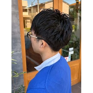 メンズショート